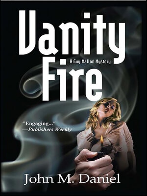 Vanity Fire - ebook